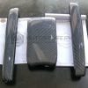 Honda Civic Arm Rest Carbon Fiber Trims 2016-2021 thumbnail 10
