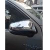 Toyota Hilux Revo Side Mirror Chrome Cover 2016-2020 thumbnail 2