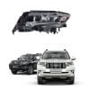 Toyota Prado Head Light OEM Style Pair 2009-2020 thumbnail 2