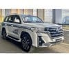 Toyota Land Cruiser FJ200 Limgene Style Body Kit 2016-2020 thumbnail 9