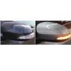 Toyota Corolla Side Mirror Indicator Smoke 2017-2020 thumbnail 1