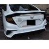 Honda Civic Back LED RS Spoiler Taiwan 2016-2021 thumbnail 7