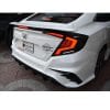 Honda Civic Back LED RS Spoiler Taiwan 2016-2021 thumbnail 8