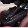Honda Civic Arm Rest Carbon Fiber Trims 2016-2021 thumbnail 6