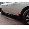 Honda Civic OEM Side Panel 2016-2021 thumbnail 1