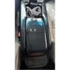 Honda Civic Arm Rest Carbon Fiber Trims 2016-2021 thumbnail 8