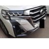 Toyota Land Cruiser FJ200 Limgene Style Body Kit 2016-2020 thumbnail 5