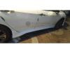 Honda Civic OEM Side Panel 2016-2021 thumbnail 2