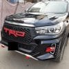 Toyota Hilux Rocco TRD Front Grill 2016-2020 thumbnail 3