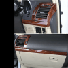 Toyota Prado Mate Wood Style Interior Trims 2009-2019 thumbnail 5