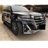 Toyota Land Cruiser FJ200 Limgene Style Body Kit 2016-2020 thumbnail 11