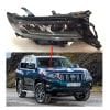 Toyota Prado Head Light OEM Style Pair 2009-2020 thumbnail 3
