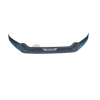 Honda Civic Rear Bumper Protector 2016-2021 thumbnail 2