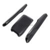 Honda Civic Arm Rest Carbon Fiber Trims 2016-2021 thumbnail 7