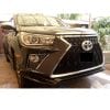 Toyota Hilux Revo Lexus Style Front Bumper 2018-2020 thumbnail 3