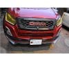 Isuzu D-Max Matte Black Grill 2018-2021 thumbnail 6