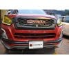 Isuzu D-Max LED Fog Lamp DRL Cover 2018-2019 thumbnail 3