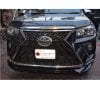 Toyota Hilux Revo Lexus Style Front Bumper 2018-2020 thumbnail 2