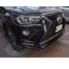 Toyota Hilux Revo Lexus Style Front Bumper 2018-2020 thumbnail 7