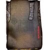 Kia Sportage Rubber Floor Mat Black 2019-2021 thumbnail 2