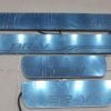 Honda BRV LED Door Sill Plates 2017-2019 thumbnail 2