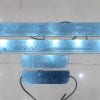 Honda BRV LED Door Sill Plates 2017-2019 thumbnail 3