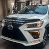 Toyota Hilux Revo Lexus Style Front Bumper 2018-2020 thumbnail 15