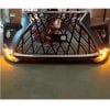 Toyota Hilux Revo Lexus Style Front Bumper 2018-2020 thumbnail 11