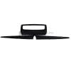 Isuzu D-Max Tail Gate Cover Carbon Fiber 2018-2019 thumbnail 1
