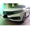 Honda Civic FC  / US Facelift Front Bumper 2019-2021 thumbnail 4