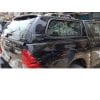 Toyota Hilux Revo Smart Top Canopy 2016-2020 thumbnail 4