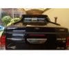 Toyota Hilux Revo Deck Cover with Roll Bar 2016-2020 thumbnail 3