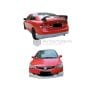 Honda Civic Reborn Complete Body Kit Taiwan 2006-2012 thumbnail 2