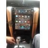 Toyota Fortuner Multimedia Tesla Style Unit 2016-2021 thumbnail 5