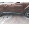 Toyota CHR Door Moulding Chrome 2017-2019 thumbnail 7