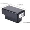 Suzuki OBD Speed Lock Module thumbnail 2