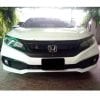 Honda Civic FC  / US Facelift Front Bumper 2019-2021 thumbnail 1