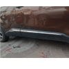 Toyota CHR Door Moulding Chrome 2017-2019 thumbnail 6
