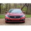 Honda Civic FC  / US Facelift Front Bumper 2019-2021 thumbnail 6