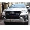 Toyota Fortuner LX570 Style Headlamps 2016-2021 thumbnail 9