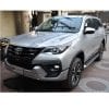 Toyota Fortuner LX570 Style Headlamps 2016-2021 thumbnail 10