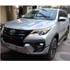 Toyota Fortuner LX570 Style Headlamps 2016-2021 thumbnail 3