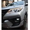Toyota Fortuner LX570 Style Headlamps 2016-2021 thumbnail 4