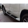 Toyota Fortuner Side Steps 2016-2021 thumbnail 4