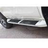 Toyota Fortuner Side Steps 2016-2021 thumbnail 3