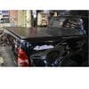 Toyota Vigo Tri Folding Hard Lid 2010-2014 thumbnail 5