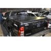 Toyota Vigo Tri Folding Hard Lid 2010-2014 thumbnail 3