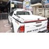 Toyota Hilux Revo Deck Cover with Roll Bar 2016-2020 thumbnail 5