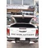 Toyota Hilux Revo Deck Cover with Roll Bar 2016-2020 thumbnail 4