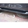 Toyota Fortuner LX570 V4 TRD Body Kit 2016-2021 thumbnail 14